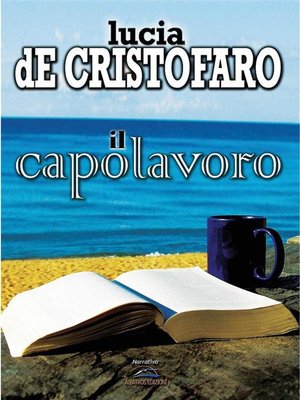 cover image of Il capolavoro